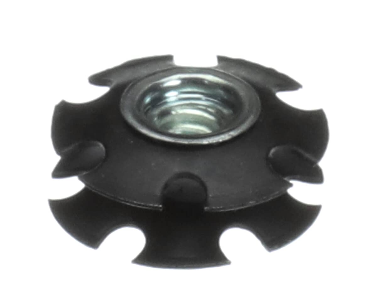 IMPERIAL PARTS Imperial 3041 1/4-20 Heavy Duty Tube Connctr - SKU IMP3041
