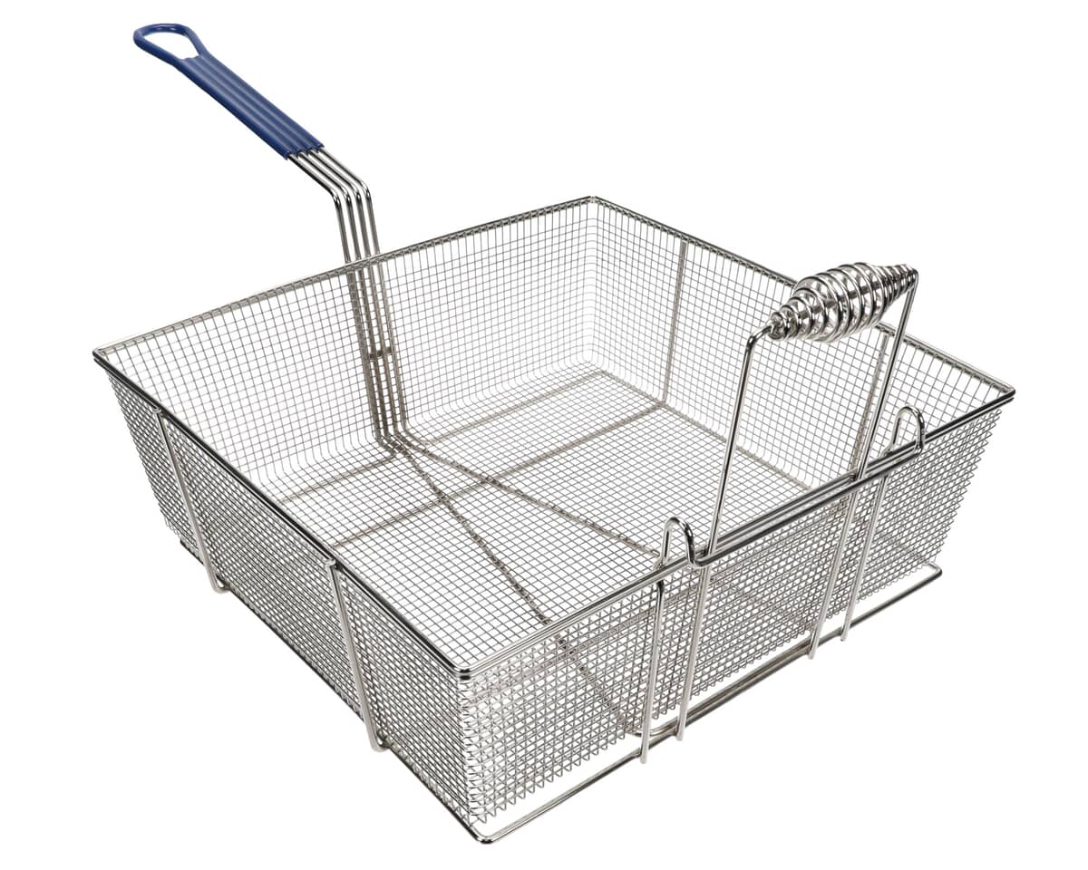 IMPERIAL PARTS Imperial 3085 Fryer Basket (For IFP-75 Full Size Baske - SKU IMP3085