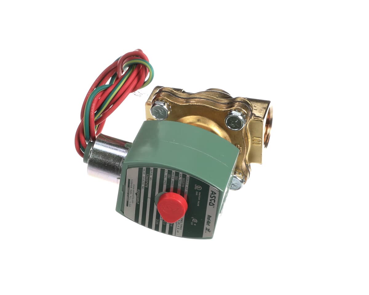 IMPERIAL PARTS Imperial 32108 Solenoid Water Fill Vlv 1/2IN - SKU IMP32108