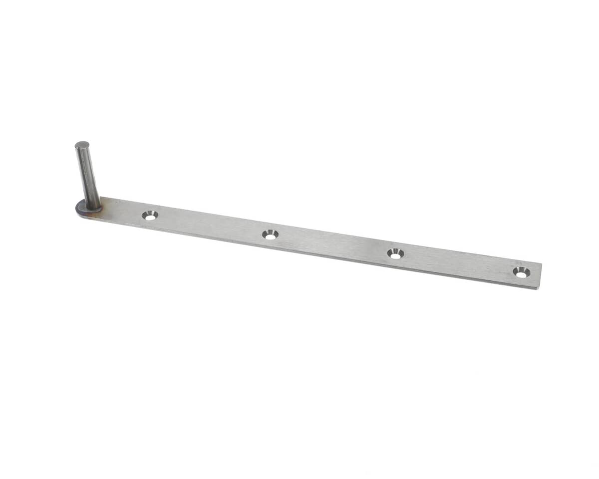 IMPERIAL PARTS Imperial 32237-50 Lower Hinge Bracket Assy R/H - SKU IMP32237-50