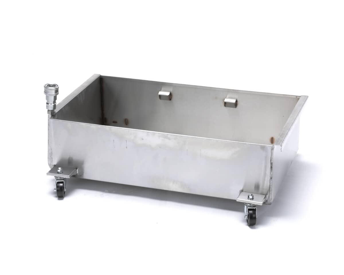 IMPERIAL PARTS Imperial 32845 Filter Oil Pan ASSEMBLY.75 - SKU IMP32845