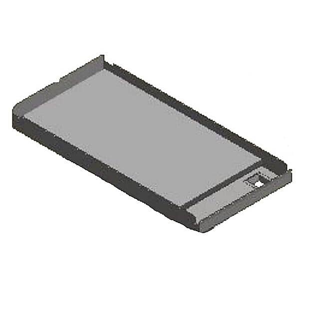IMPERIAL PARTS Imperial 33357 Ir-Rg 24IN Griddle Plate Weld Assembly R/H - SKU IMP33357