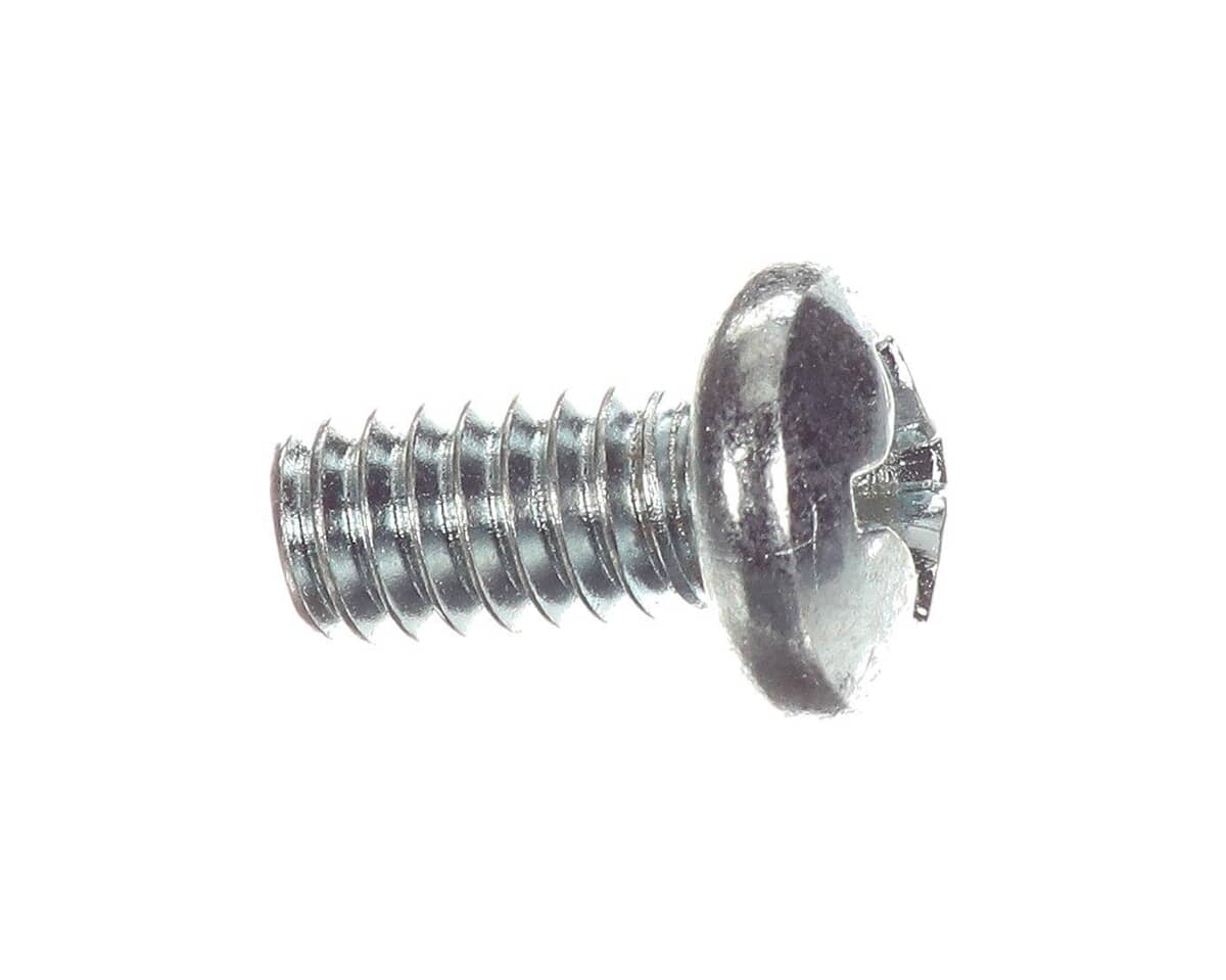 IMPERIAL PARTS Imperial 36135-20 1/4 - 20 X 1/2 Pan Head Phillips Machine - SKU IMP36135-20