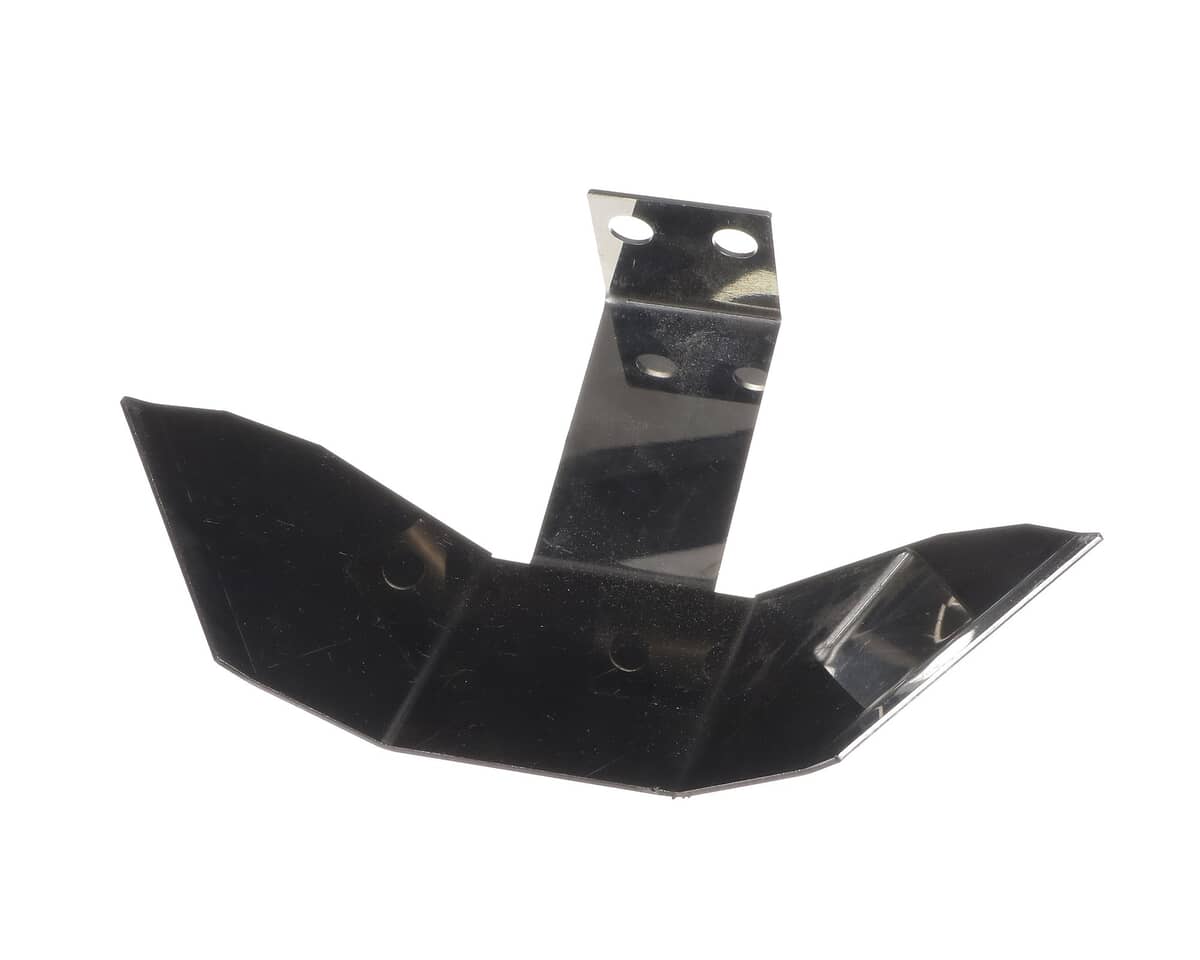 IMPERIAL PARTS Imperial 36231 IFS-50/75-OP - Target Bracket Back - SKU IMP36231