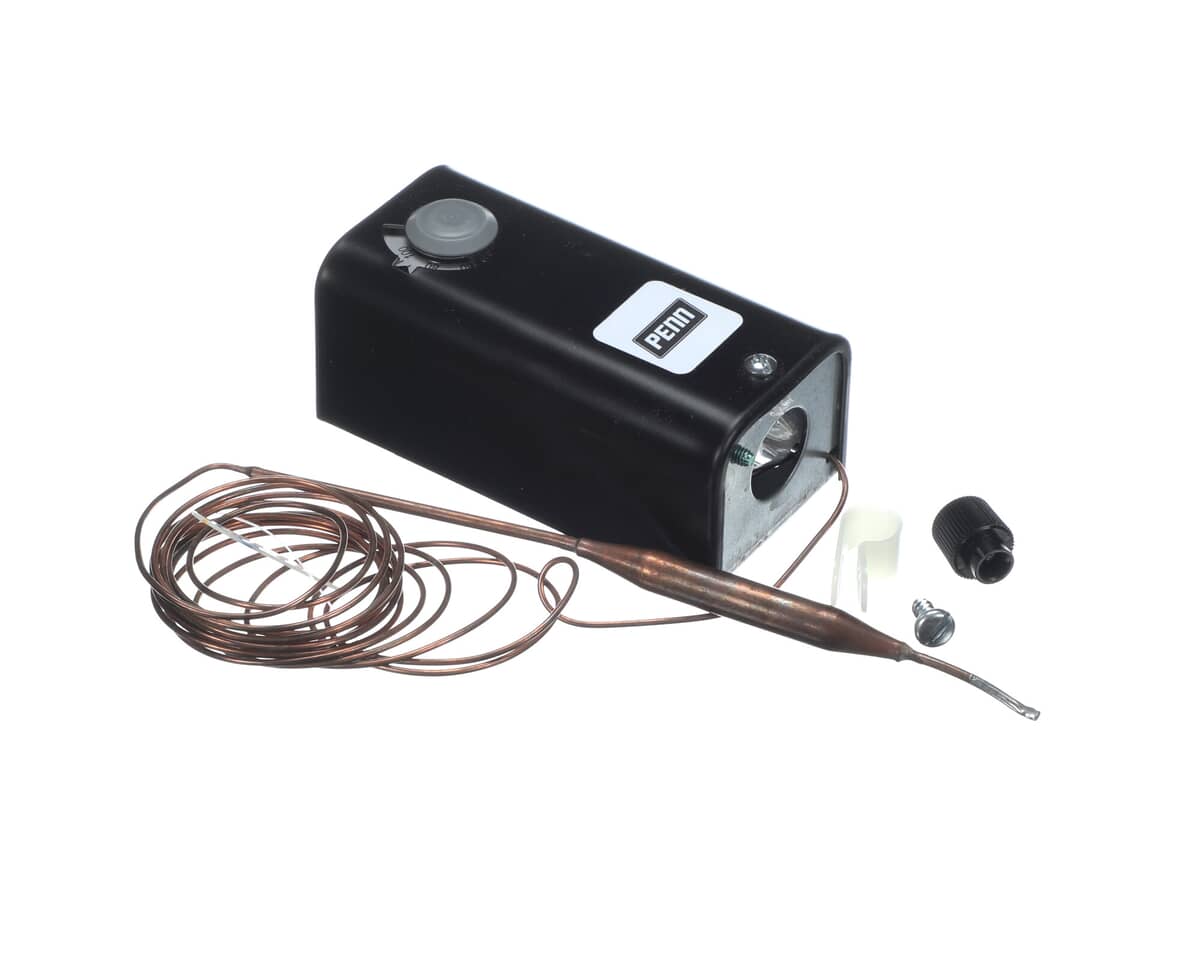 IMPERIAL PARTS Imperial 36522 T/Stat Johnston - SKU IMP36522