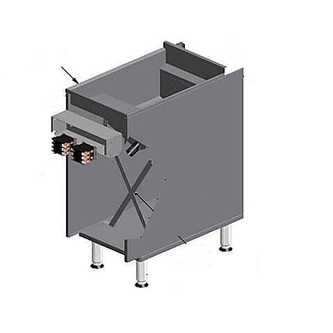 IMPERIAL PARTS Imperial 36951 - SKU IMP36951