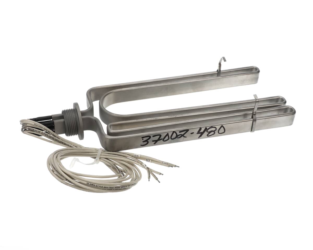 IMPERIAL PARTS Imperial 37002-480 IFS-50-E-480V Heating Element #1 - 1 Fir - SKU IMP37002-480