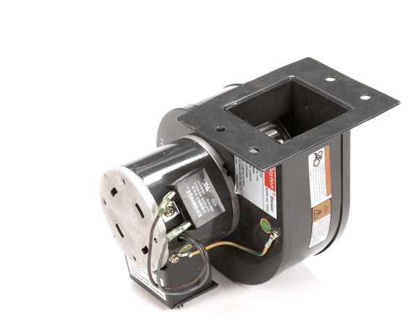 IMPERIAL PARTS Imperial 37086 Igt - Blower Motor 115V - SKU IMP37086