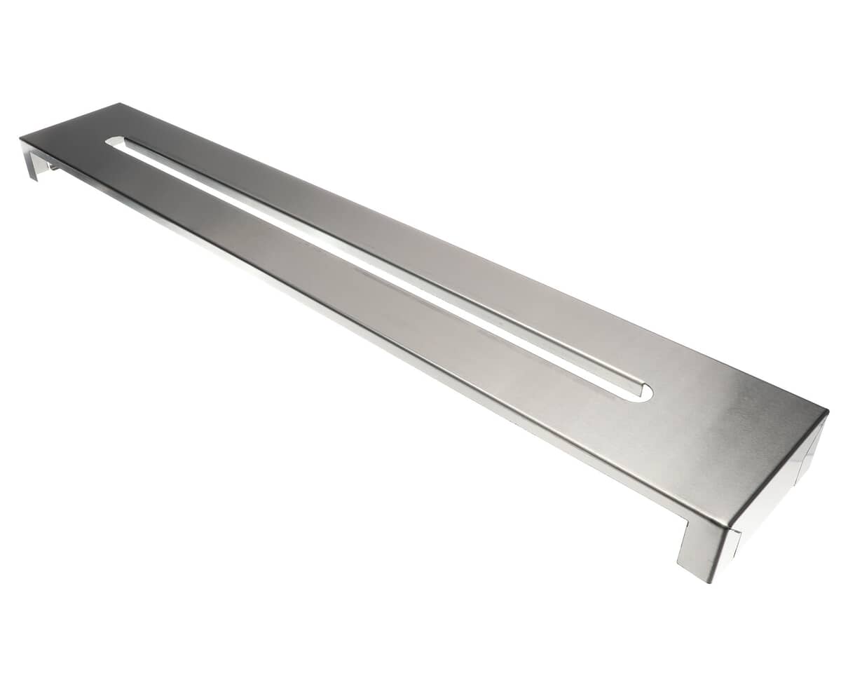 IMPERIAL PARTS Imperial 38090 Icv-Kick Plate (SLOTTED-05/2012) - SKU IMP38090