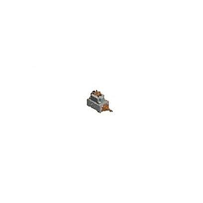 IMPERIAL PARTS Imperial 38290 3/8 X 1/4 Comp X Mip Run Tee - SKU IMP38290