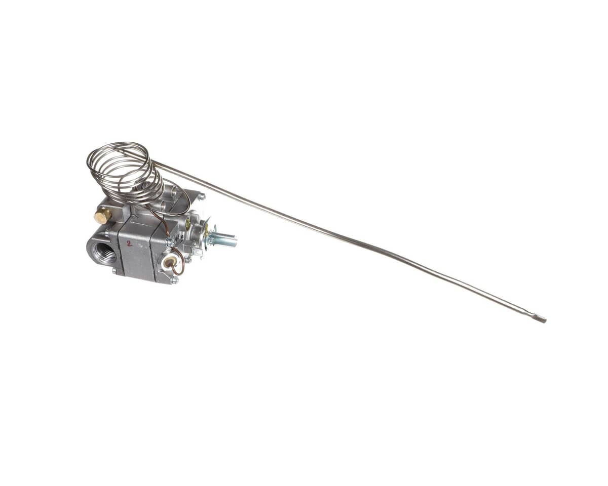 IMPERIAL PARTS Imperial 39579 IHR-650'F Thermostat - SKU IMP39579