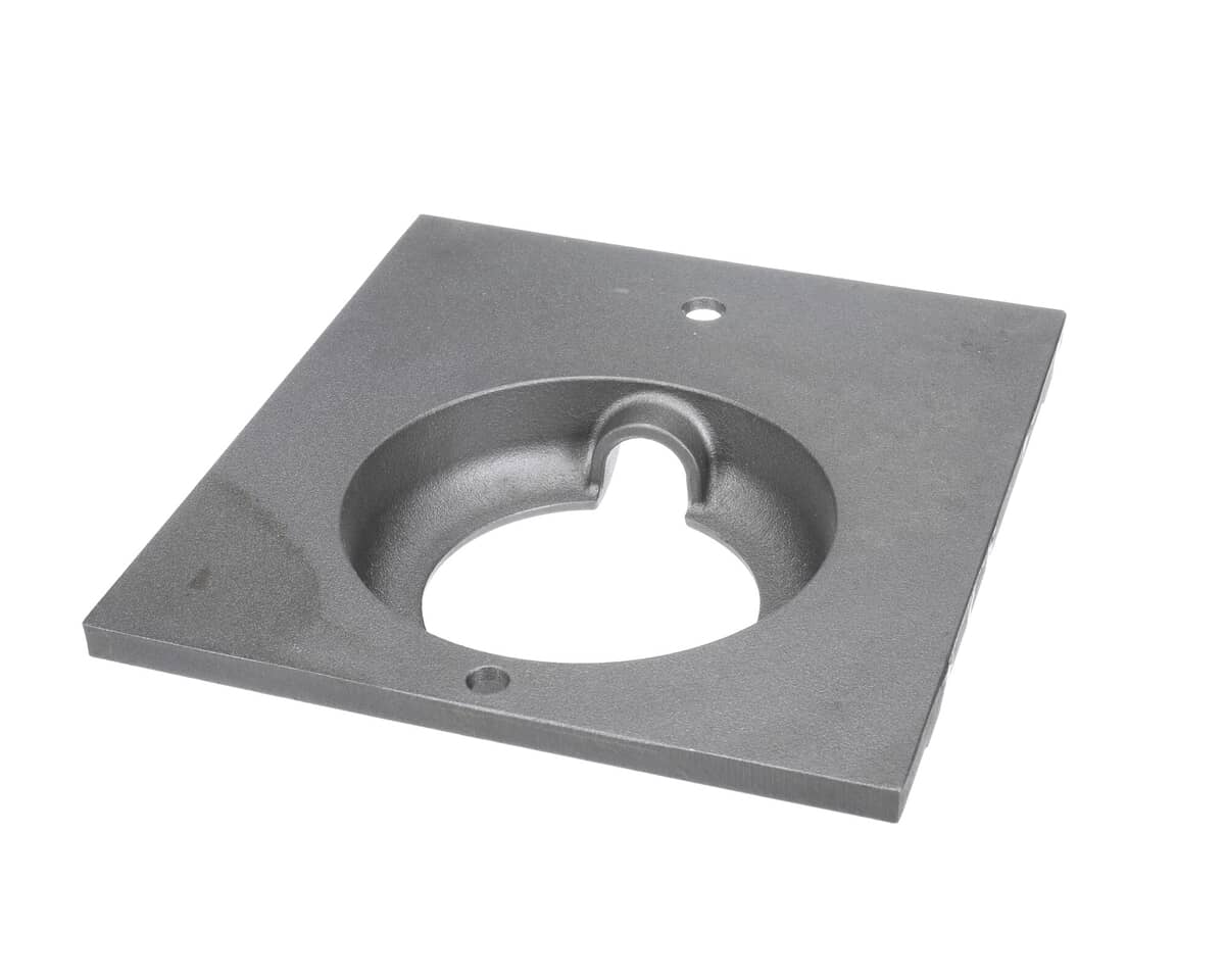 IMPERIAL PARTS Imperial 39670 12IN IR Rear Grate - Bottom (2018) Top 39 - SKU IMP39670
