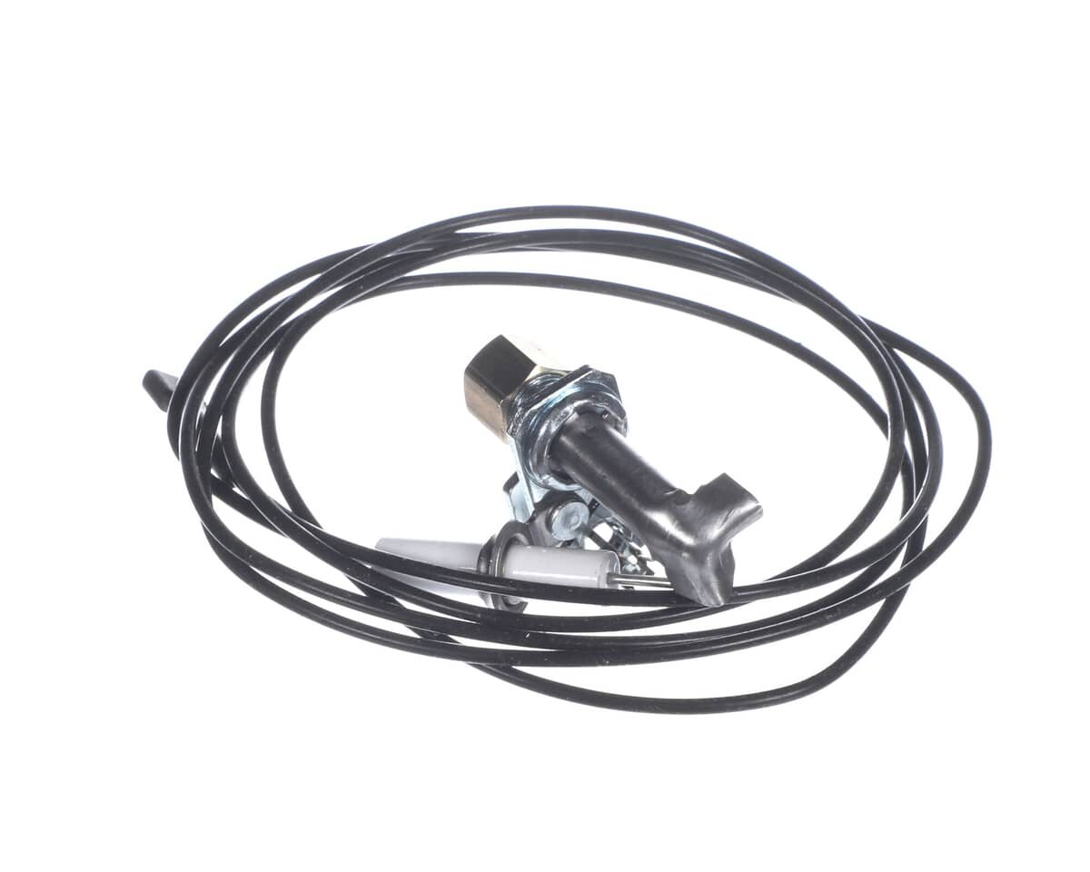 IMPERIAL PARTS Imperial 39835-66 Pilot Hood Brkt Assy. W/0.018IN - SKU IMP39835-66