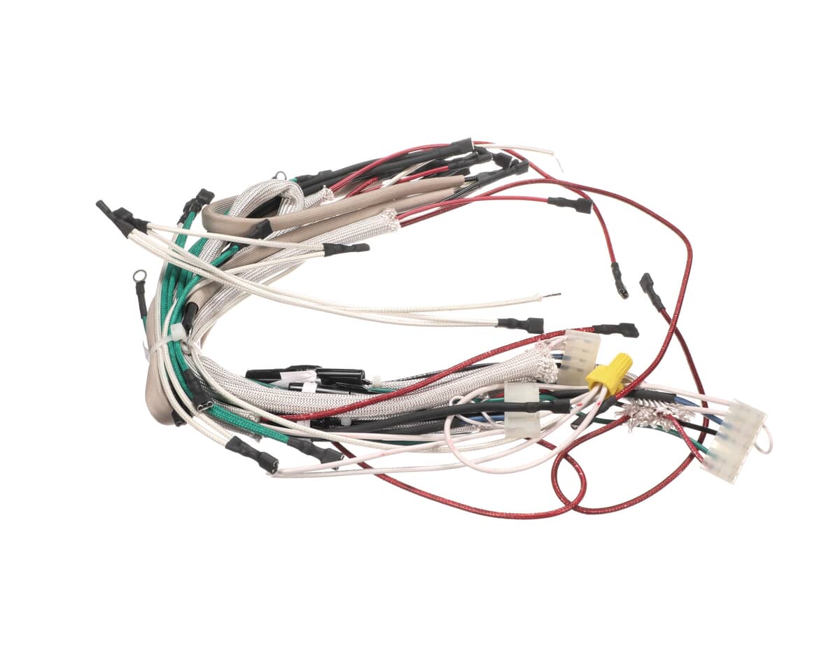 IMPERIAL PARTS Imperial 40446 L/H Wire Harness Iheg-J/Cs - SKU IMP40446