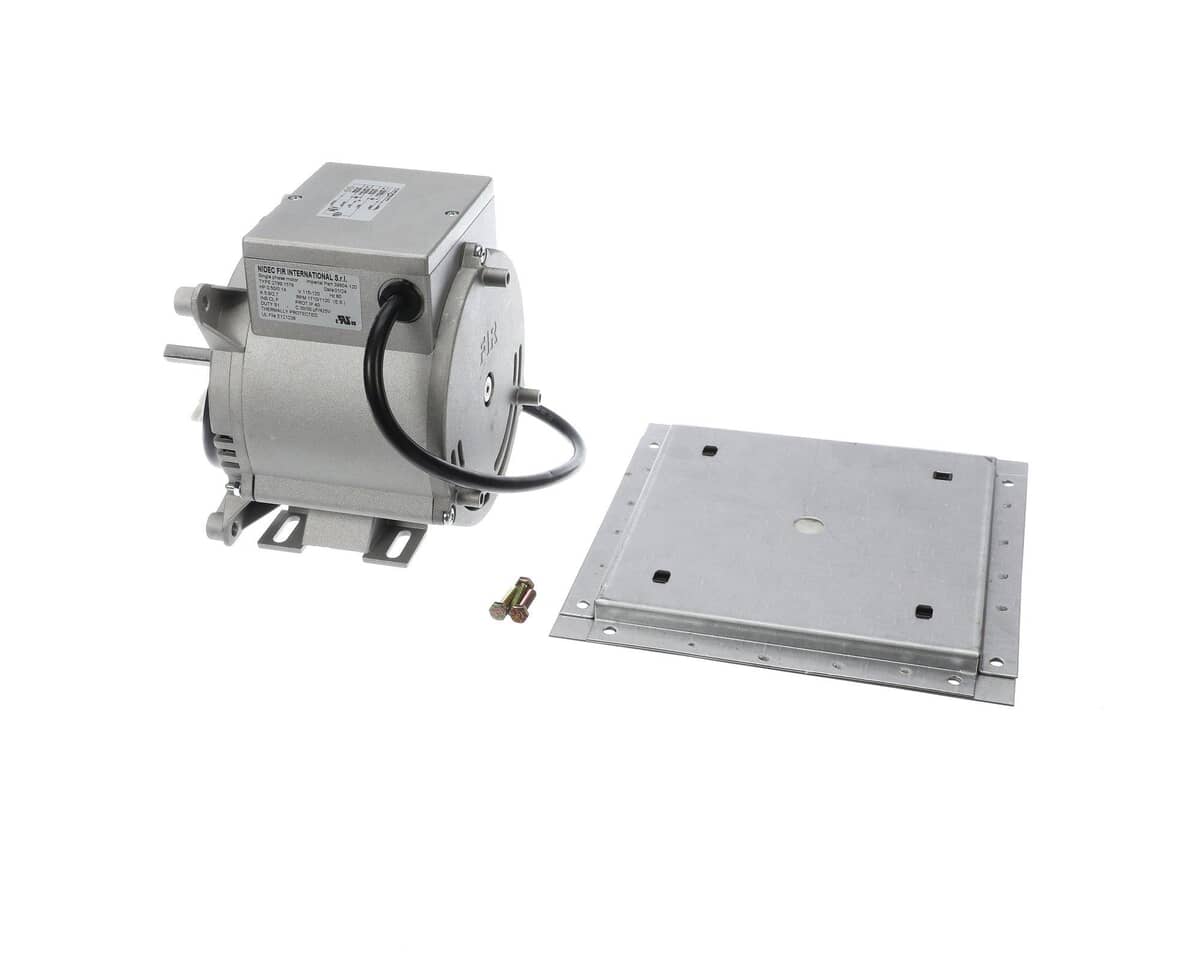 IMPERIAL PARTS Imperial 40498-120 Irc Motor Assy 120V - SKU IMP40498-120