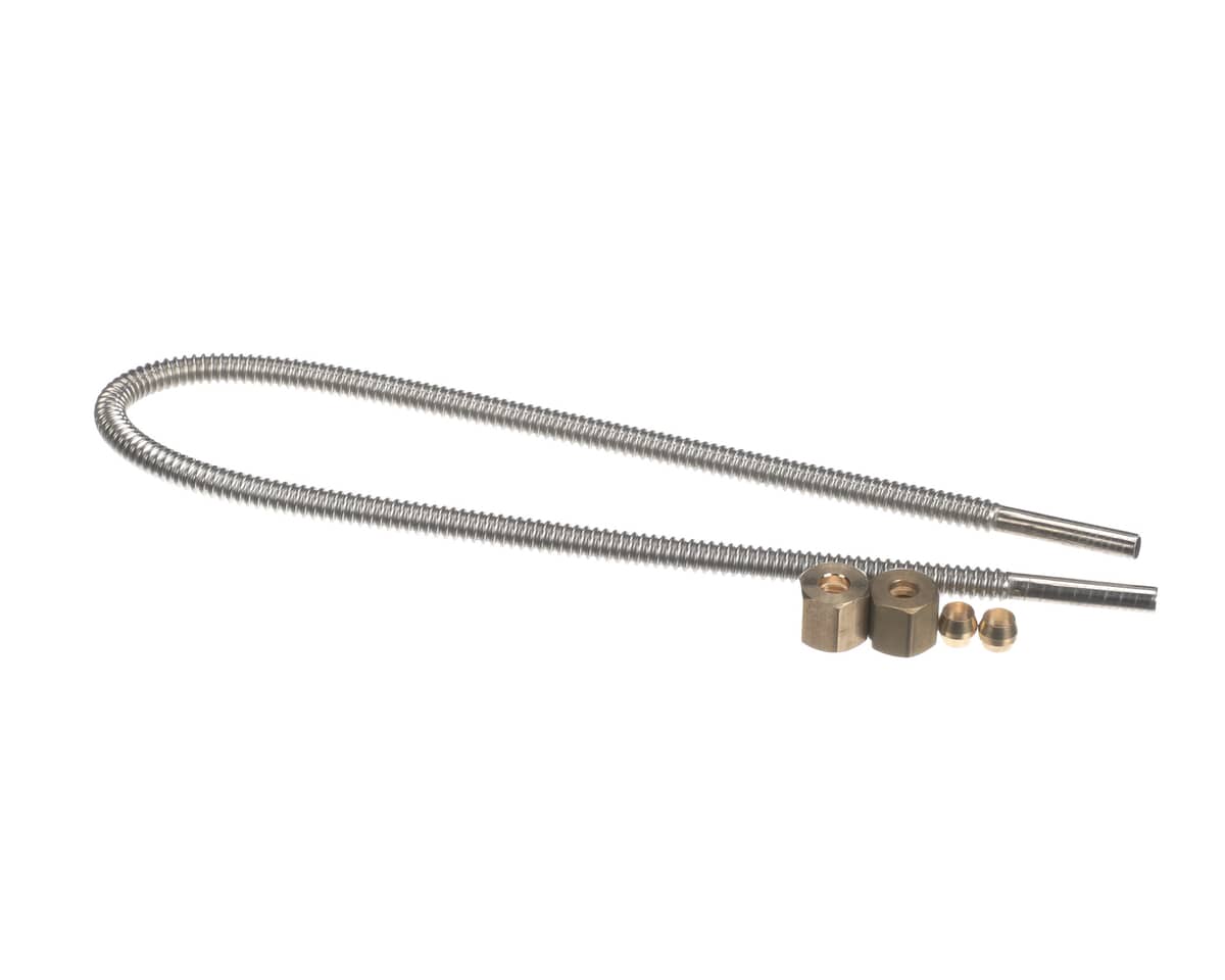 IMPERIAL PARTS Imperial 40500 3/16 Stl Inlet Tubing- IR Assy - SKU IMP40500