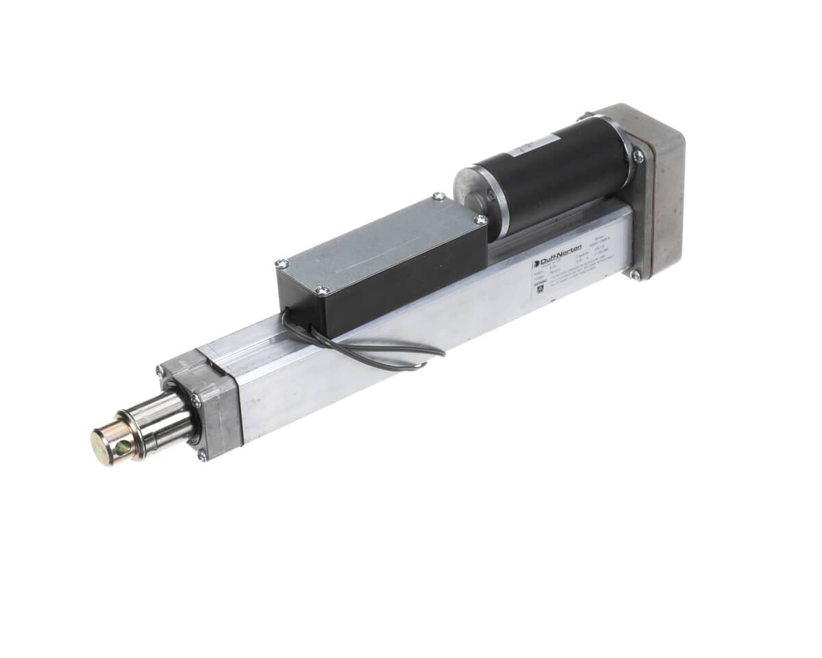 IMPERIAL PARTS Imperial 40572 IPC-18 Jolli Electric Motor Basket Lift - SKU IMP40572