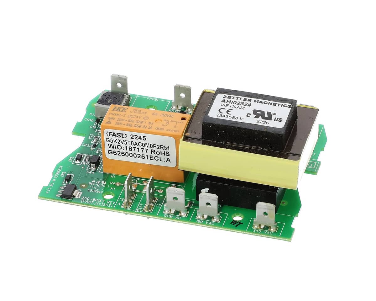 IMPERIAL PARTS Imperial 40625 Fast Control Board 150-500F - SKU IMP40625