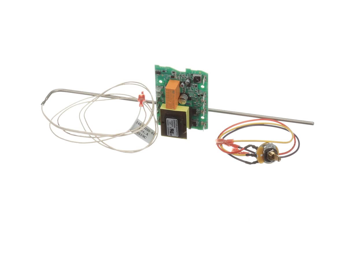IMPERIAL PARTS Imperial 40628 Fast Retro Fit Kit - SKU IMP40628