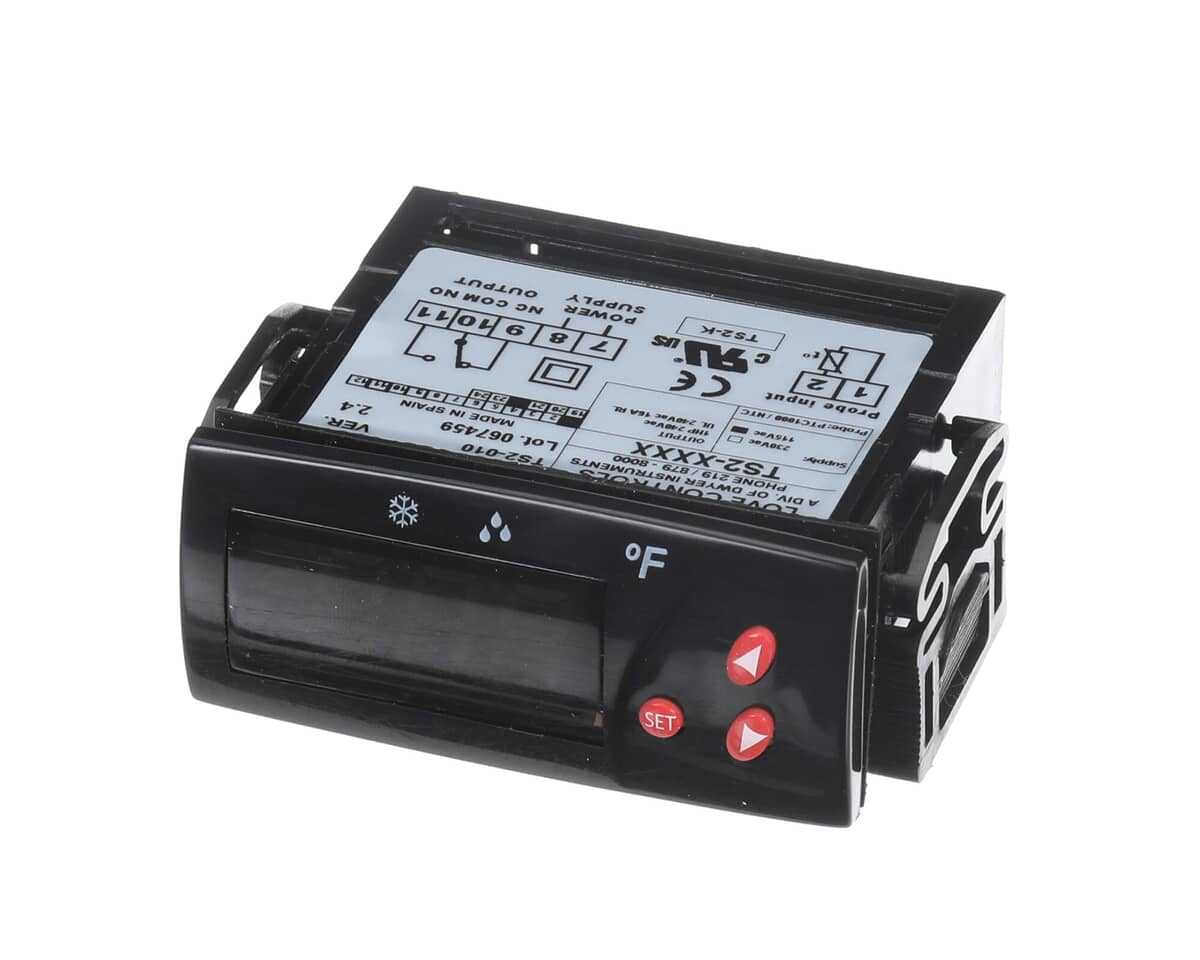 IMPERIAL PARTS Imperial 40653 Irt-Cntrl Temp Disp 16A 120V - SKU IMP40653