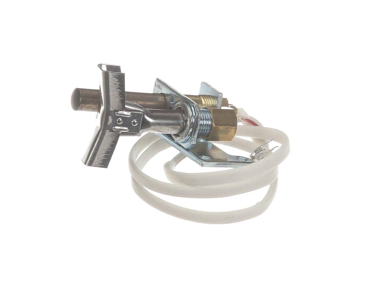 IMPERIAL PARTS Imperial 40690 IFS-40 Pilot Burner/Fryer 022 - SKU IMP40690