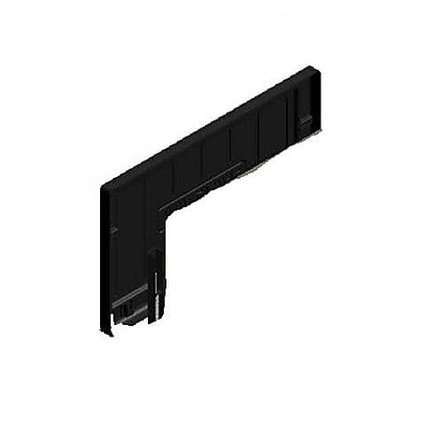 IMPERIAL PARTS Imperial 9030 IR-24 Door LINER-20IN Oven - SKU IMP9030