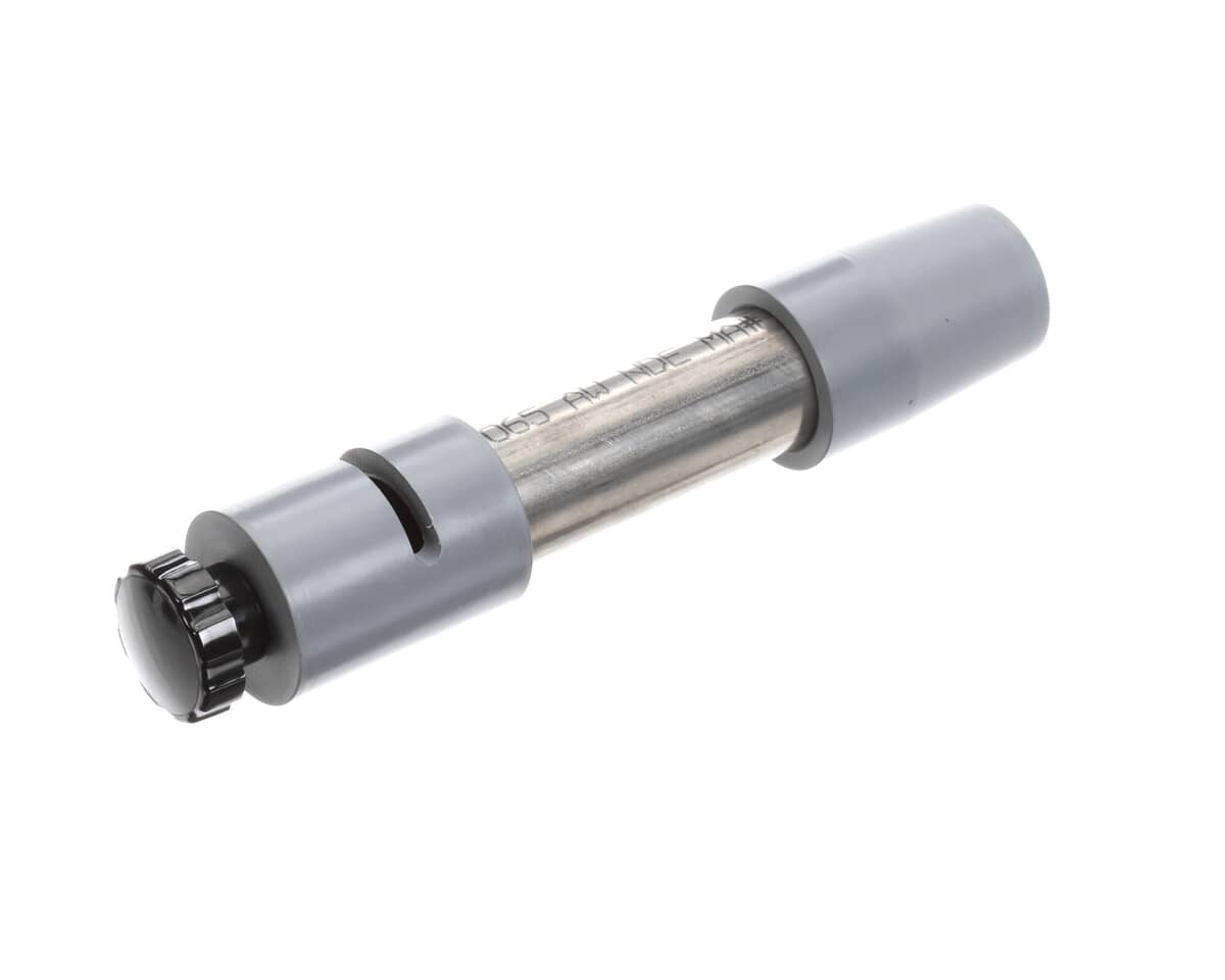 INSINGER PARTS Insinger 1000-07480 Overflow Skimmer Assembly - Plastic - SKU ISG1000-07480