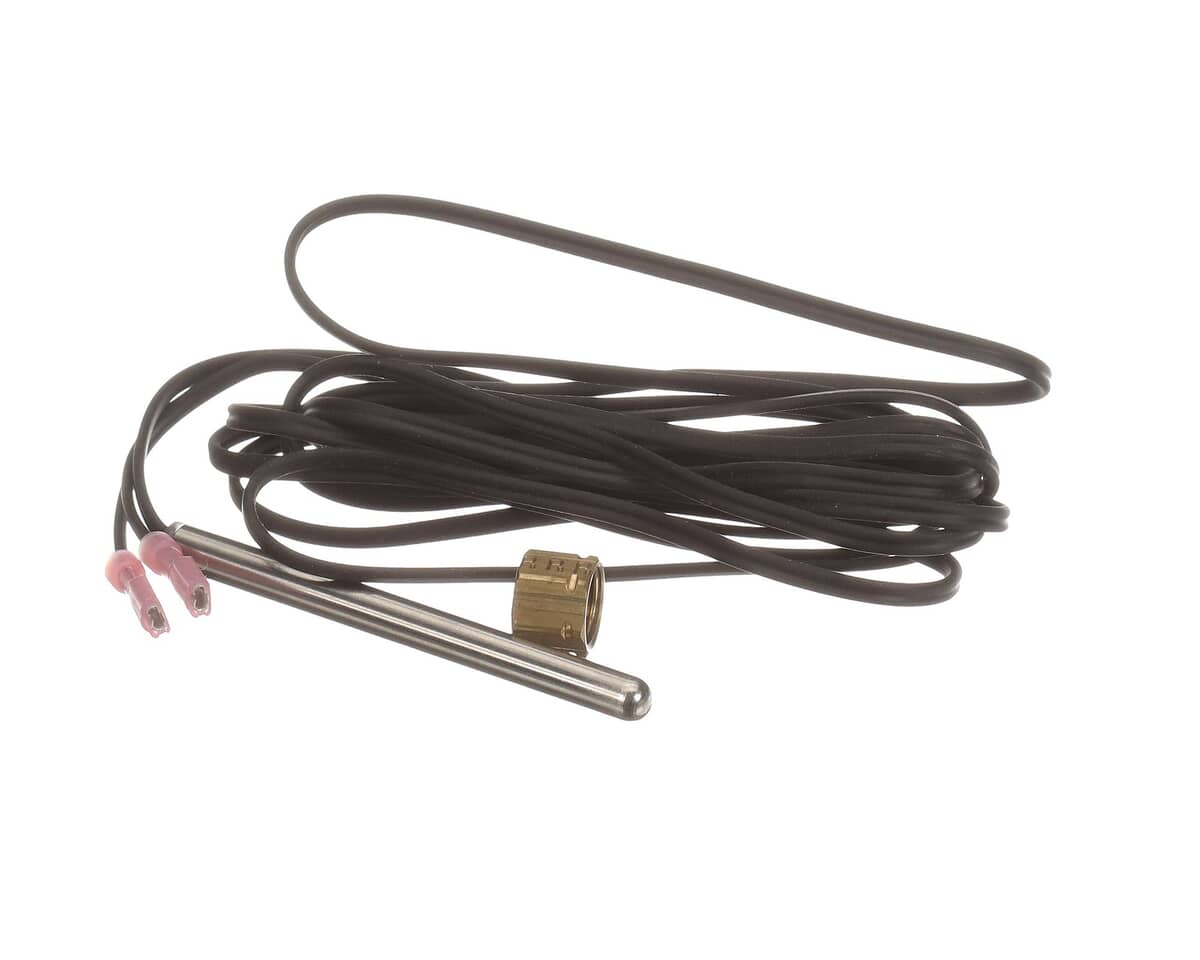 INSINGER PARTS Insinger 1000-07757 Probe Temp 1/4IN D X 3IN L SS - SKU ISG1000-07757