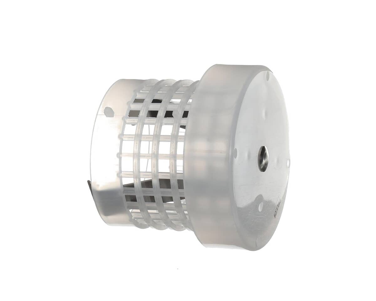 INSINGER PARTS Insinger 1000-08031 Suction Strainer - SKU ISG1000-08031