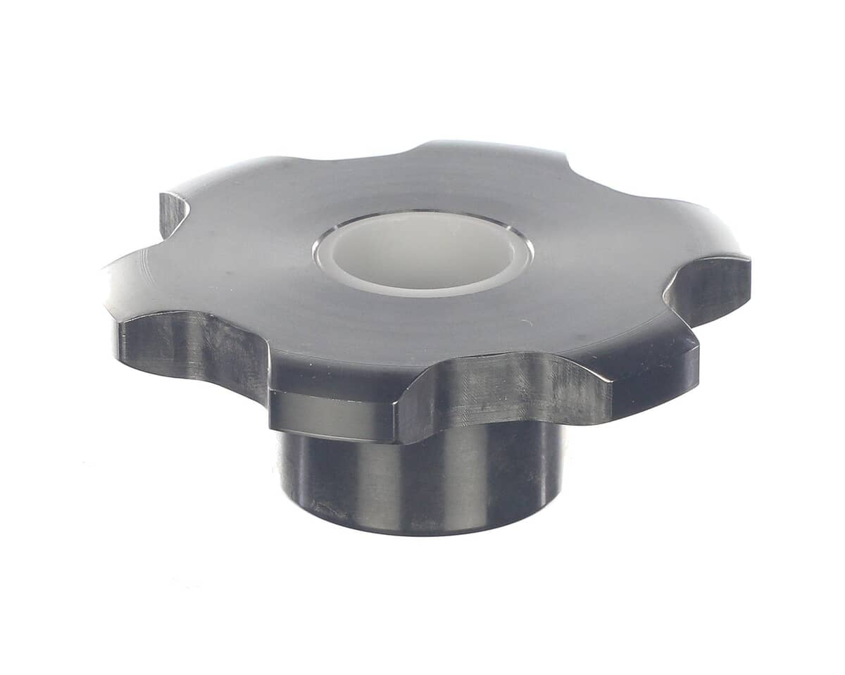INSINGER PARTS Insinger 1000-08342 S/S Sprocket Conveyor Drive Shaft - SKU ISG1000-08342