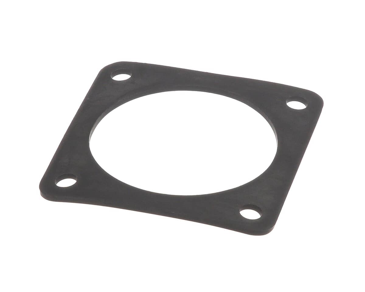 INSINGER PARTS Insinger 1000-08871 Pump Suction Gasket 4 Sq - SKU ISG1000-08871