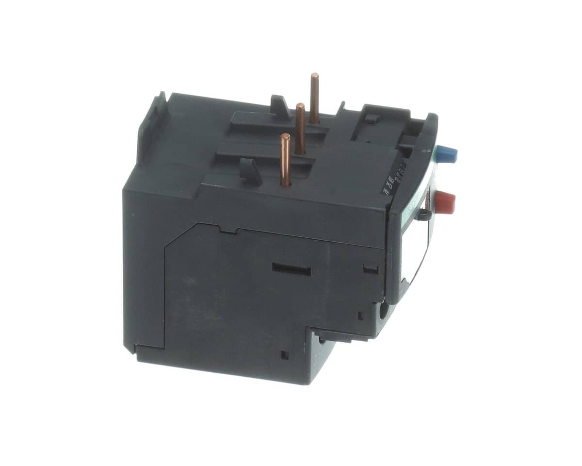 INSINGER PARTS Insinger 1000-09770 Relay 24VAC COIL/120V 1.5A - SKU ISG1000-09770