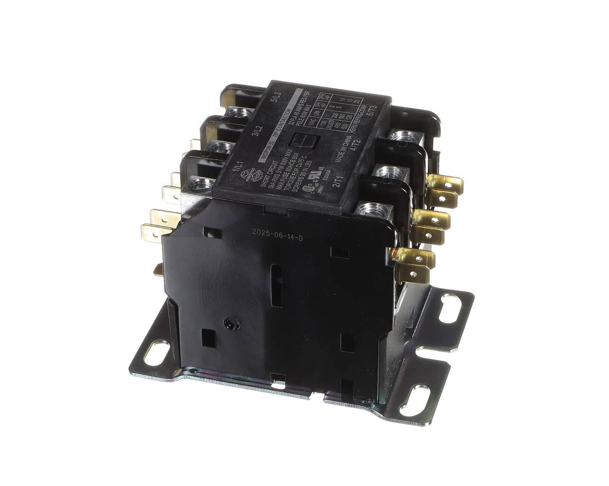 INSINGER PARTS Insinger 1000-09773 Contactor - 30A Res - SKU ISG1000-09773