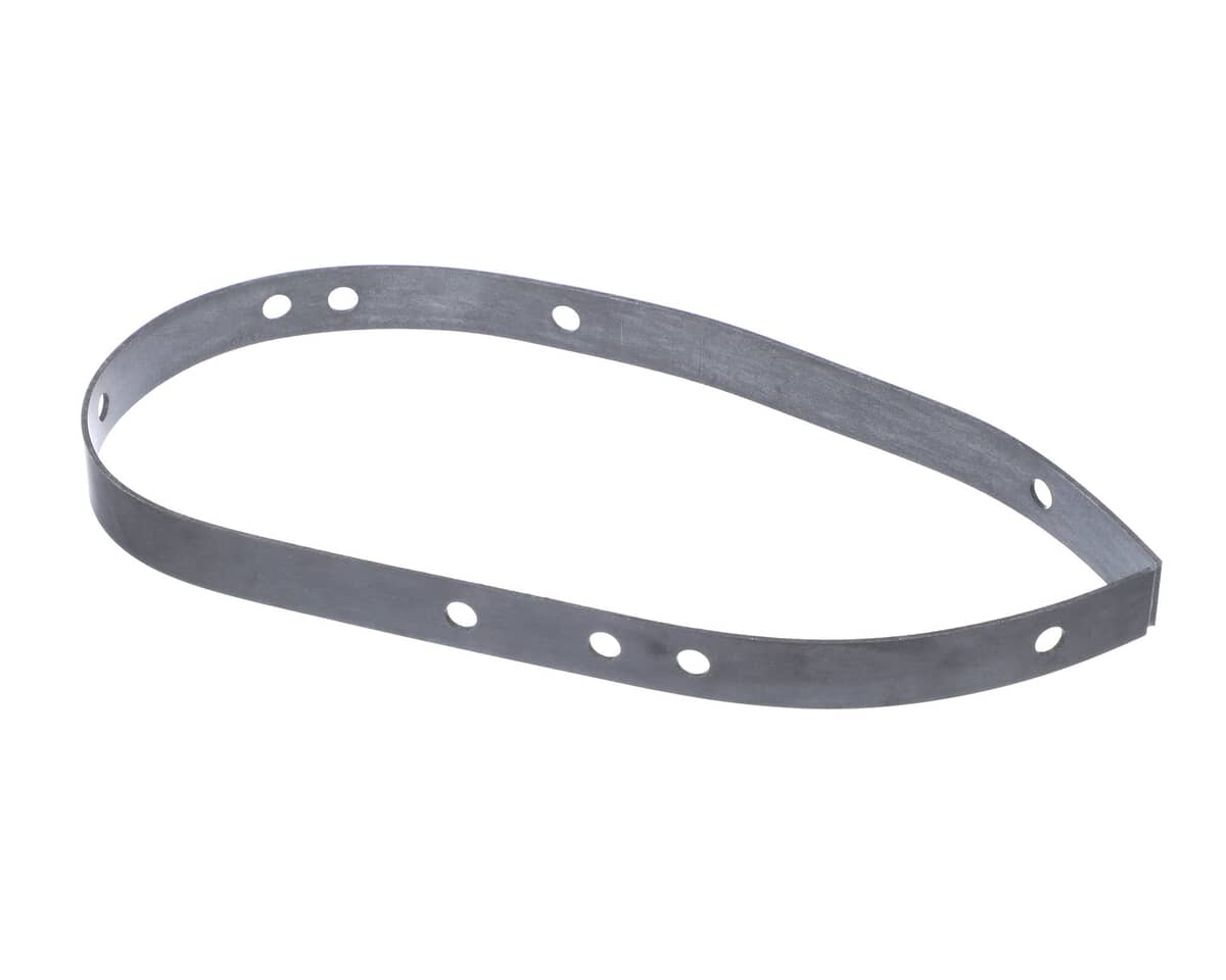 INSINGER PARTS Insinger 1472-25A Door Channel Gasket (Standard) - SKU ISG1472-25A