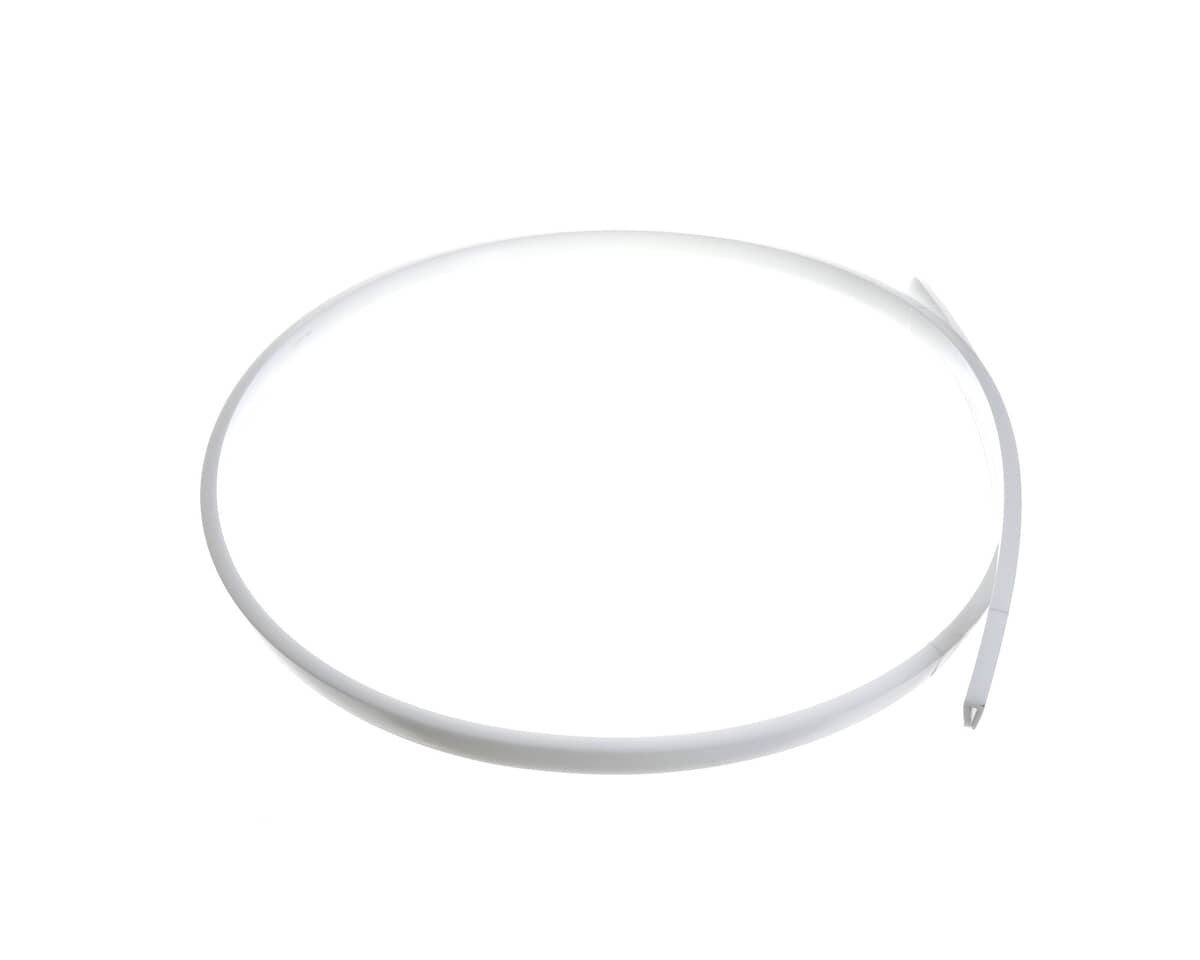 INSINGER PARTS Insinger 4798-00675 Clip On Wear Strip 3/8 X 3/4 Uhmw-Pe (D3 - SKU ISG4798-00675