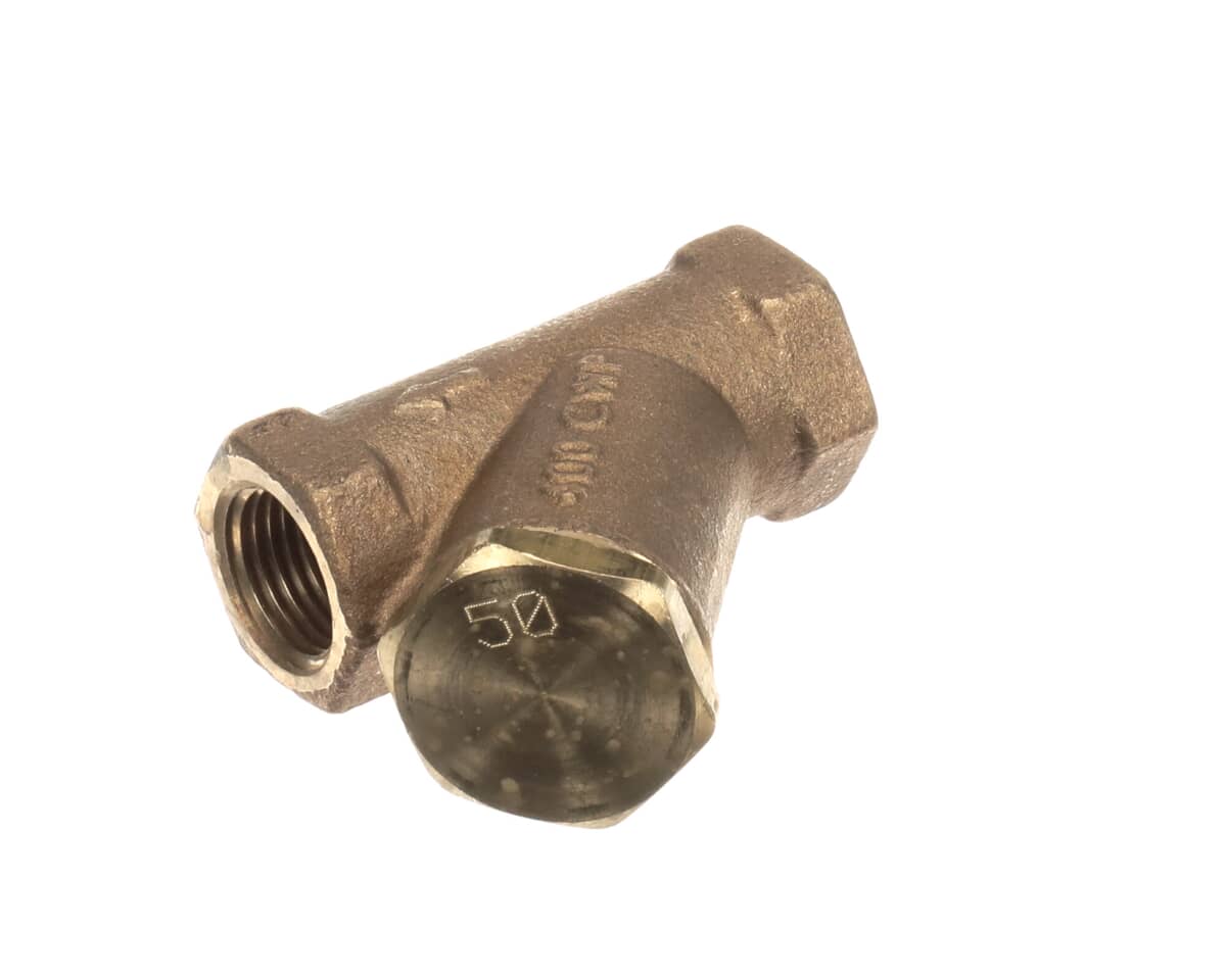 INSINGER PARTS Insinger 4825-00561 Conbraco Y-Strainer .5IN - SKU ISG4825-00561