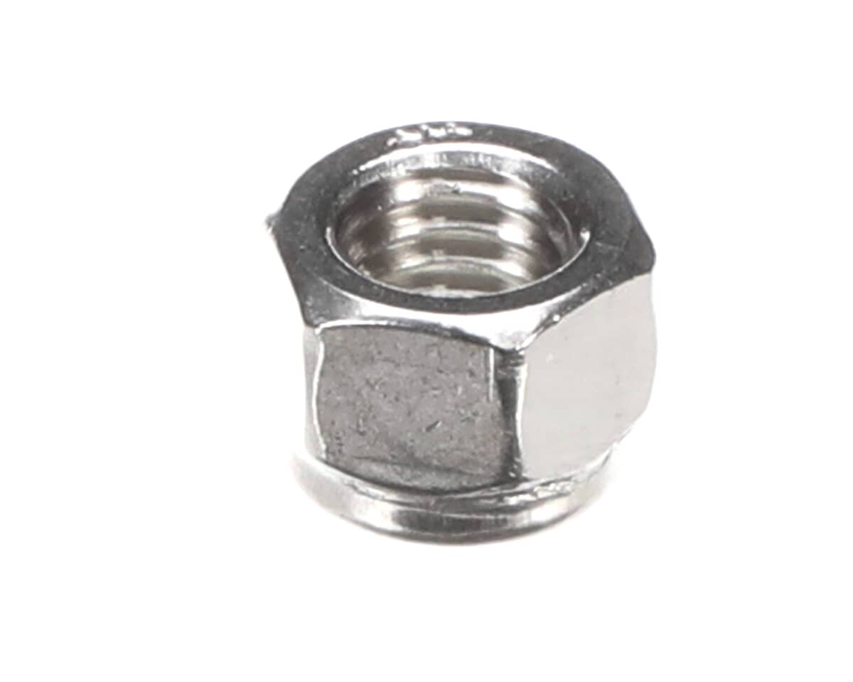 INSINGER PARTS Insinger 5325-00539 Nut 3/8-16 Locknut Nylon - SKU ISG5325-00539