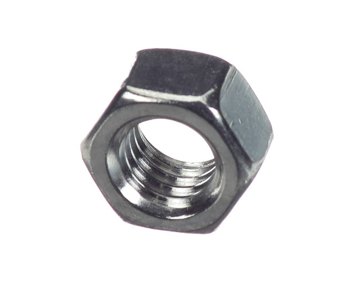 INSINGER PARTS Insinger 5325-00553 Hex Nut 3/8-16 18-8 SS Medium Course - SKU ISG5325-00553