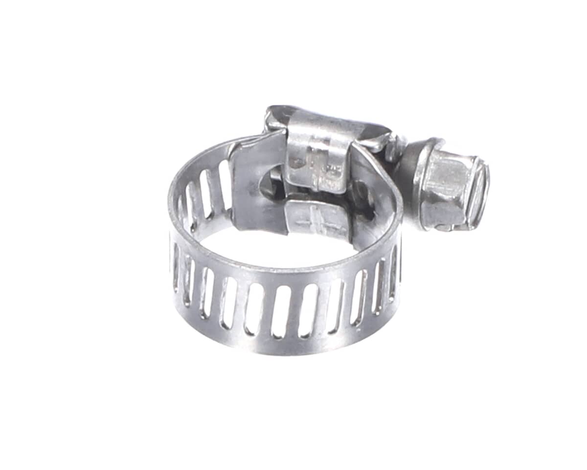 INSINGER PARTS Insinger 5375-00511 Hose Clamp 7/32'' To 5/8'' (D2839) - SKU ISG5375-00511