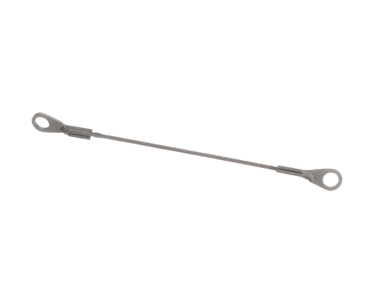 INSINGER PARTS Insinger 5535-03342 Wire Rope Spray Arm End Plug - SKU ISG5535-03342