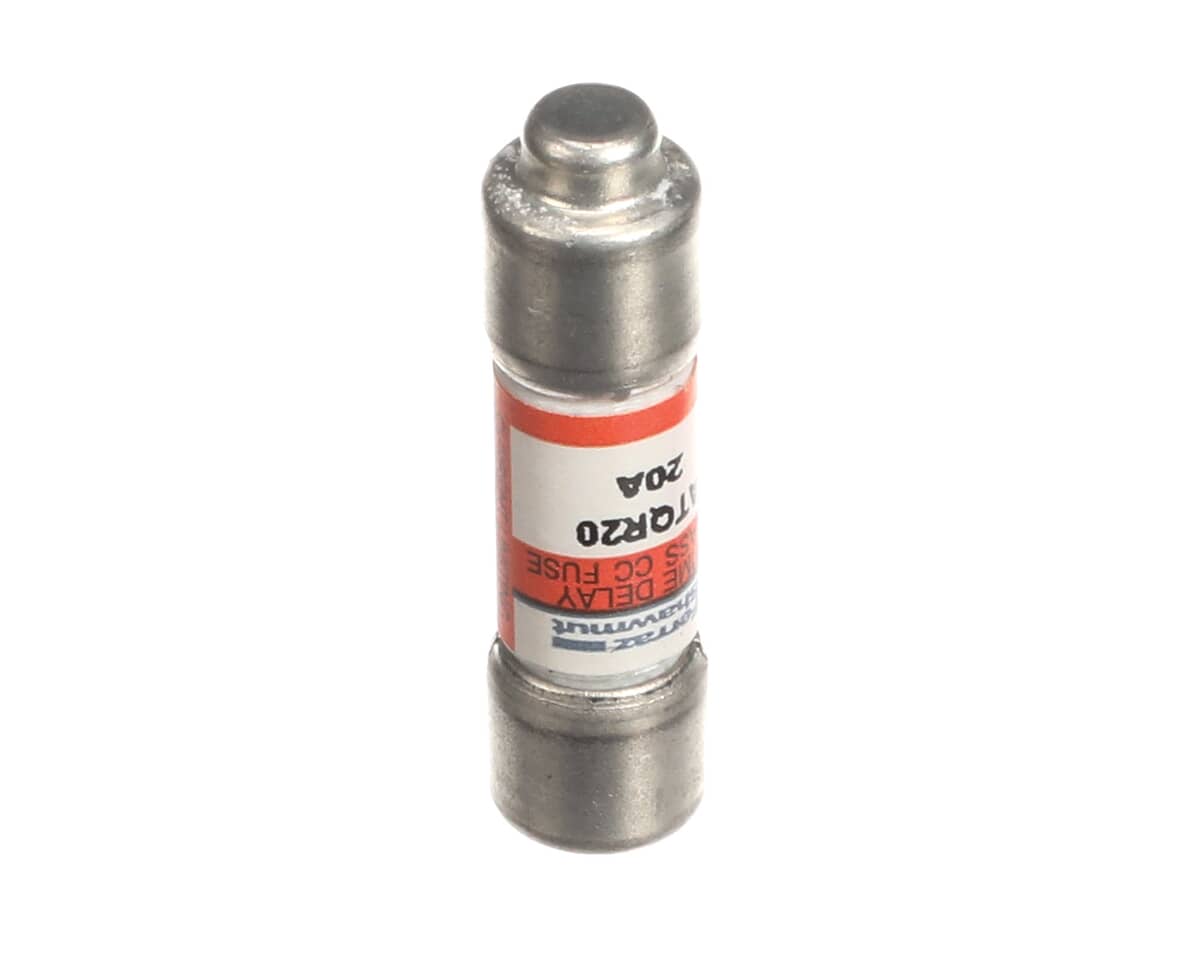 INSINGER PARTS Insinger 5920-02295 Fuse Single Point Connection 20A/600V - SKU ISG5920-02295