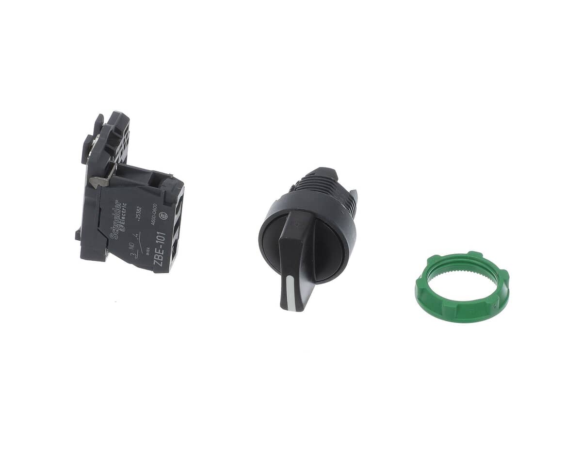 INSINGER PARTS Insinger 5930-03358 Selector Switch Assy Round - SKU ISG5930-03358