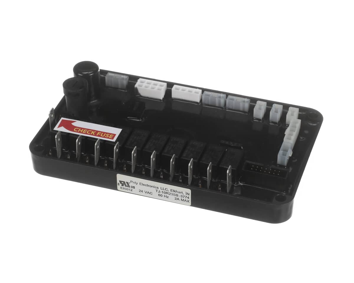 INSINGER PARTS Insinger 5955-00947 Control Board UNIVERSAL-1 - SKU ISG5955-00947