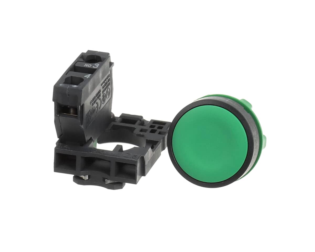 INSINGER PARTS Insinger 5995-03355 Pushbutton Assembly Start - SKU ISG5995-03355