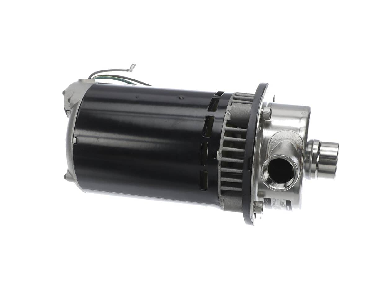 INSINGER PARTS Insinger 6110-00503 Pump And Motor Assembly 3/4HP - SKU ISG6110-00503