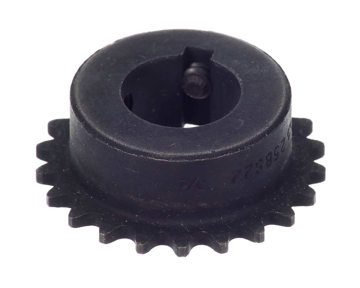 INSINGER PARTS Insinger 6205-02657 Sprocket - SKU ISG6205-02657