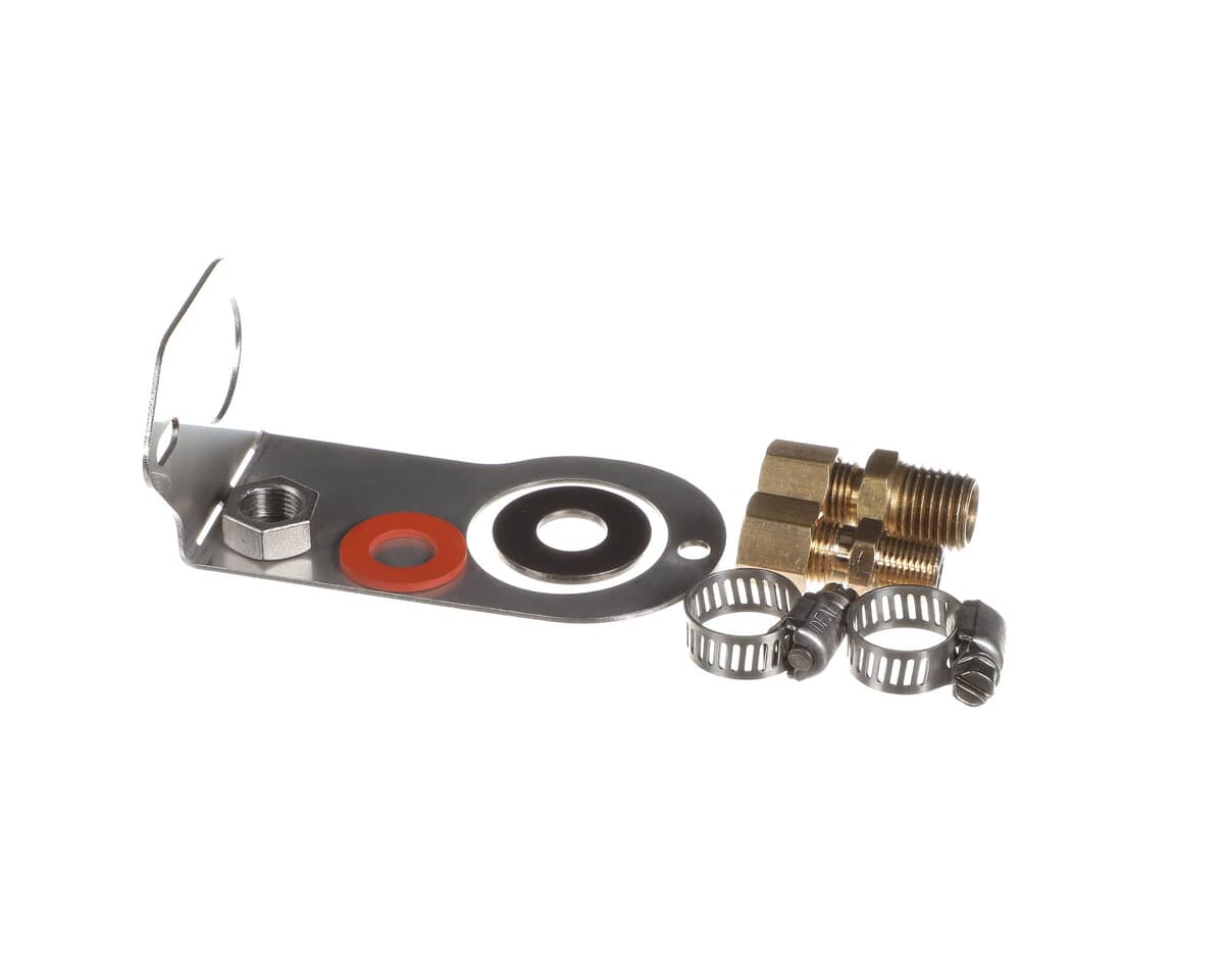 INSINGER PARTS Insinger 6410-02114 Hardware Temperature Hi-Limit Kit - SKU ISG6410-02114