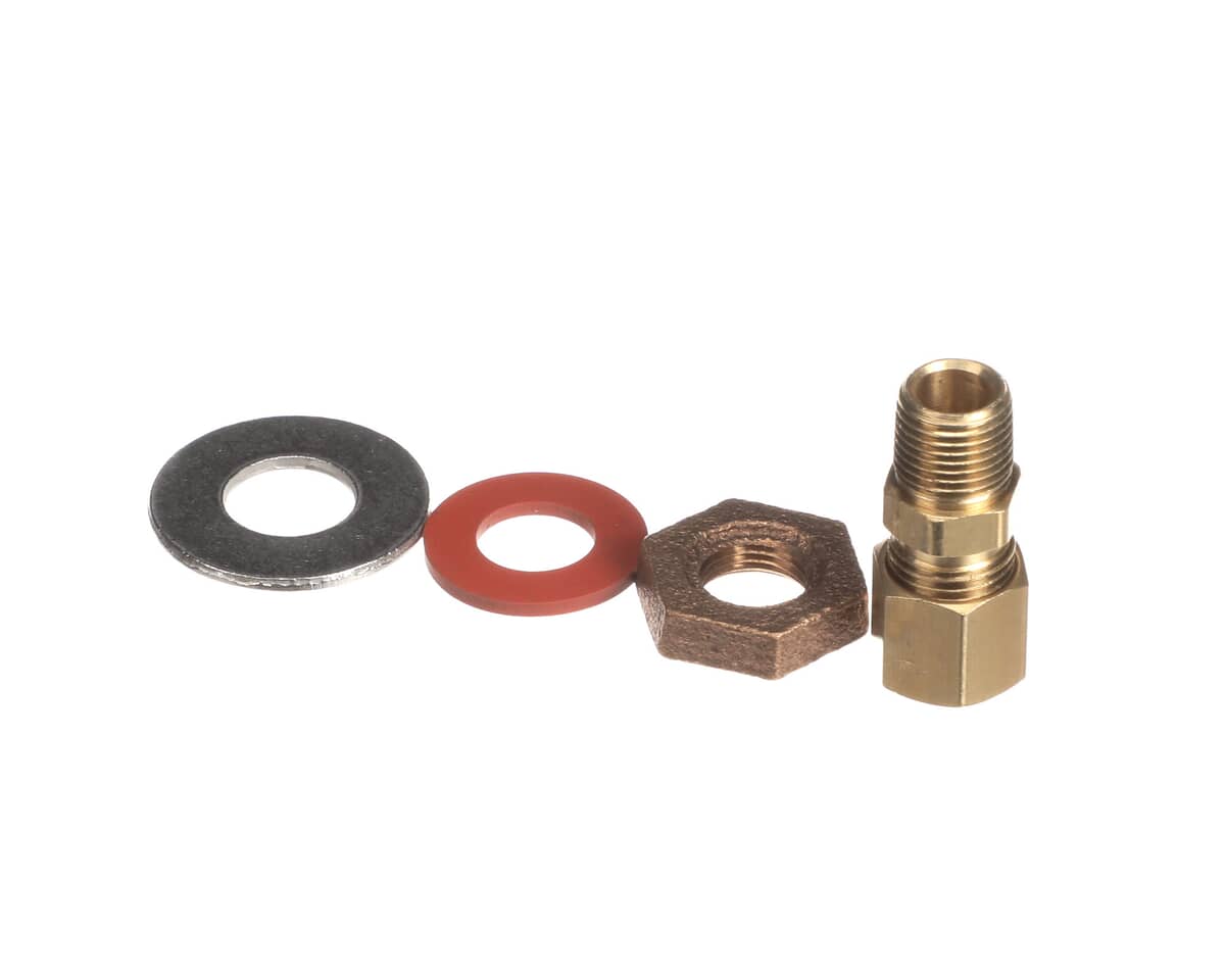 INSINGER PARTS Insinger 6410-02894 Hardware (Hi Limit Switch Kit) - SKU ISG6410-02894