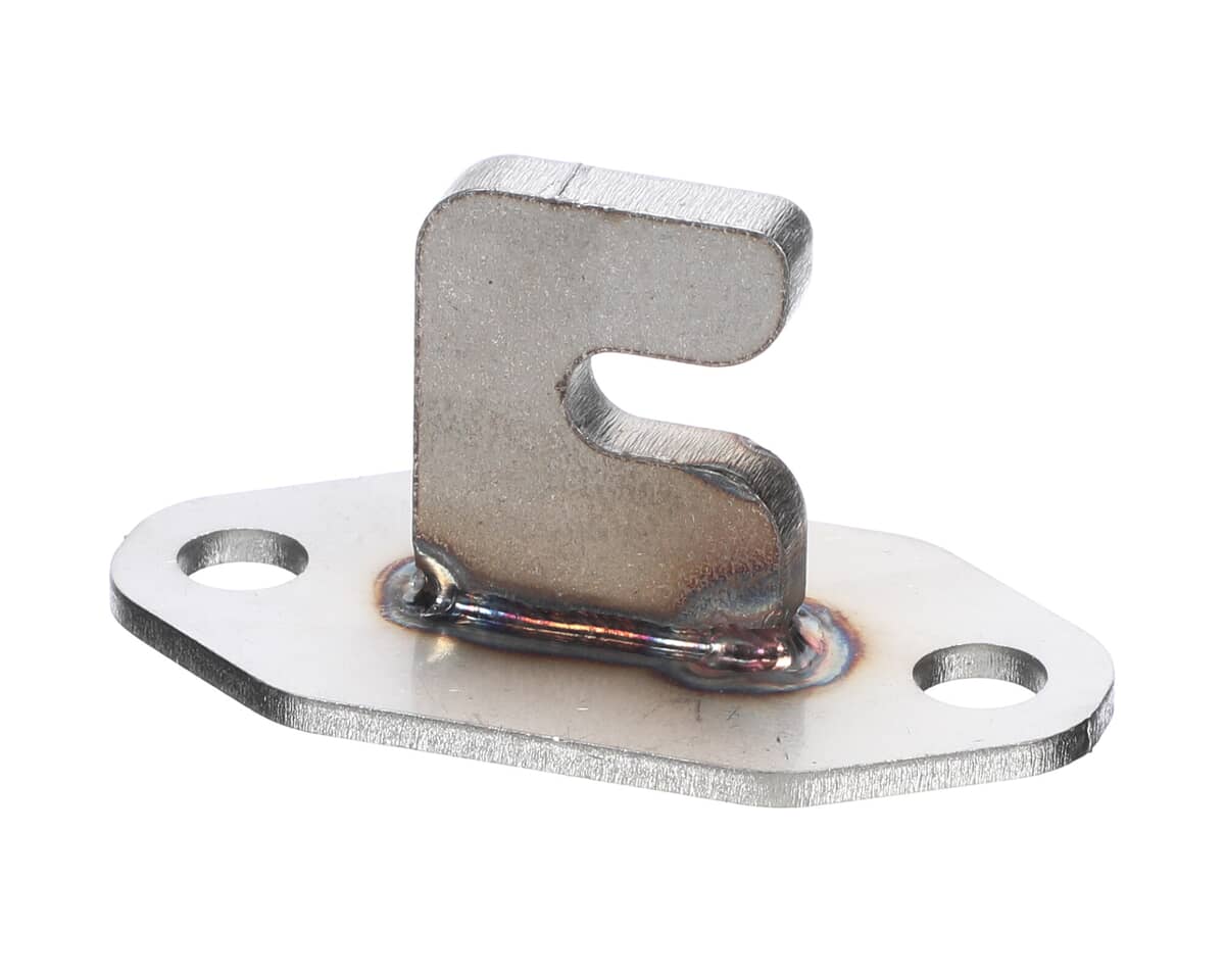 INSINGER PARTS Insinger 7100-00905 Spring Anchor Weldment - SKU ISG7100-00905