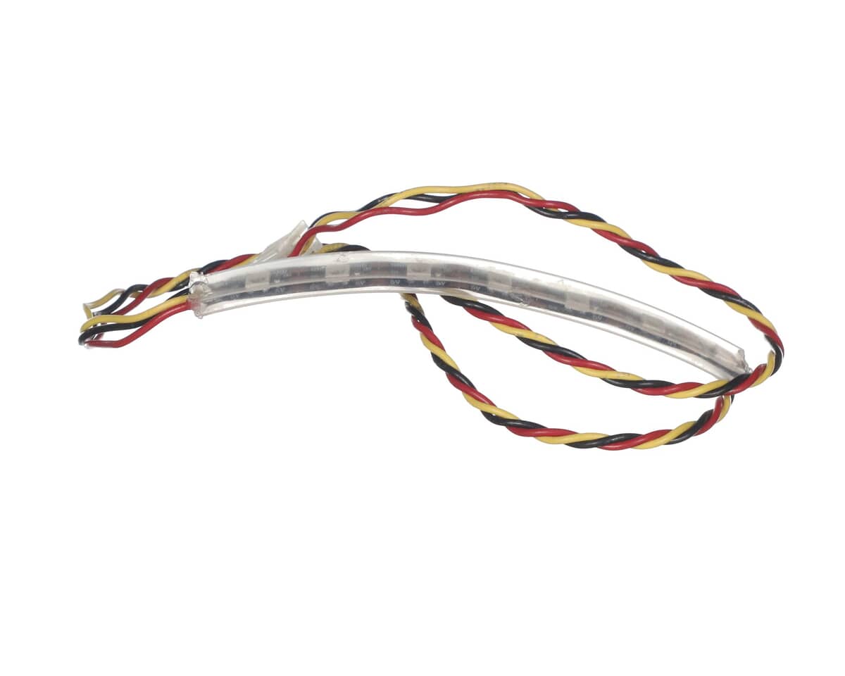 INSINGER PARTS Insinger 740001821 Light Strip & Connector Assembly 7 Ligh - SKU ISG740001821